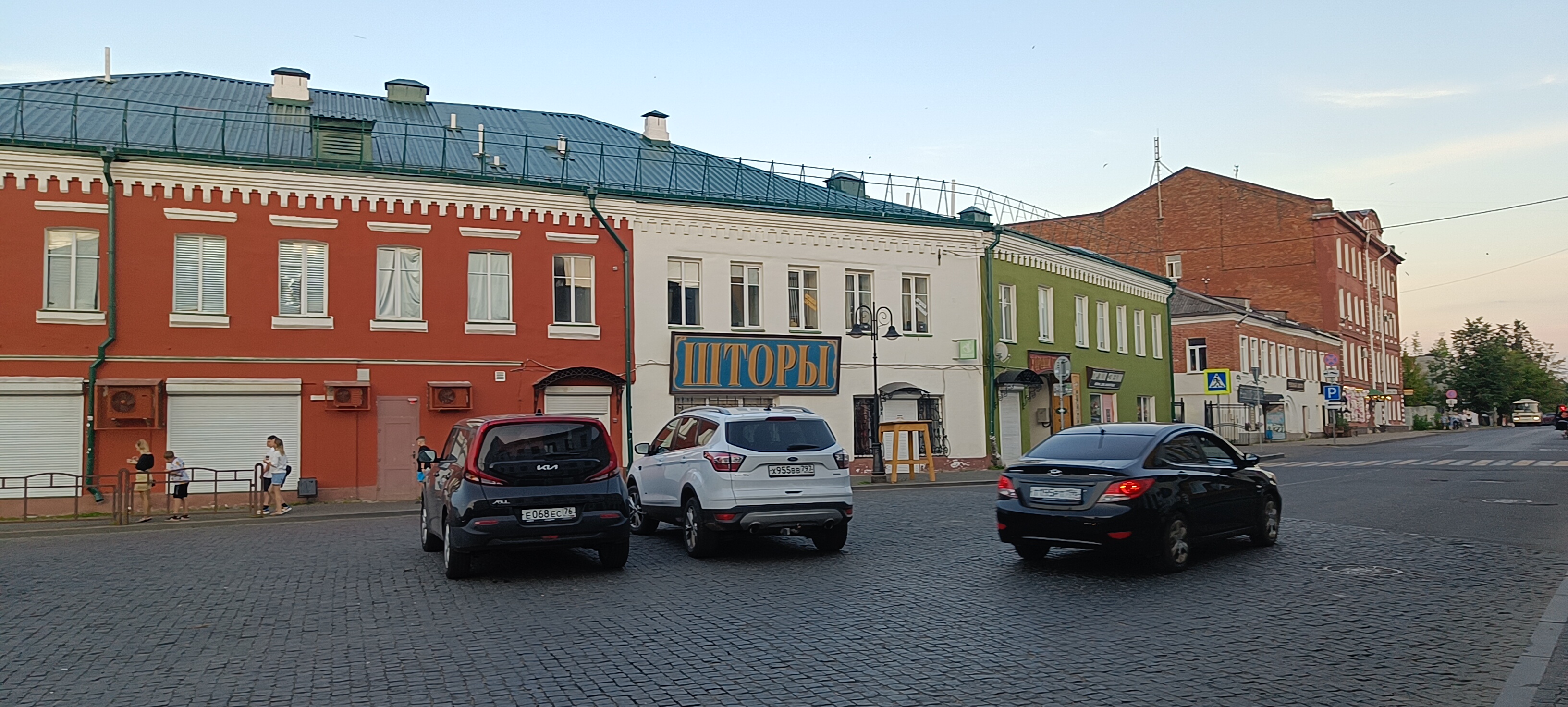 28. ÐÐµÑÐµÑÐ½Ð¸Ð¹ Ð³Ð¾ÑÐ¾Ð´. Ð£Ð»Ð¸ÑÐ° ÑÑÐ¾ÑÐ»Ð°Ñ.