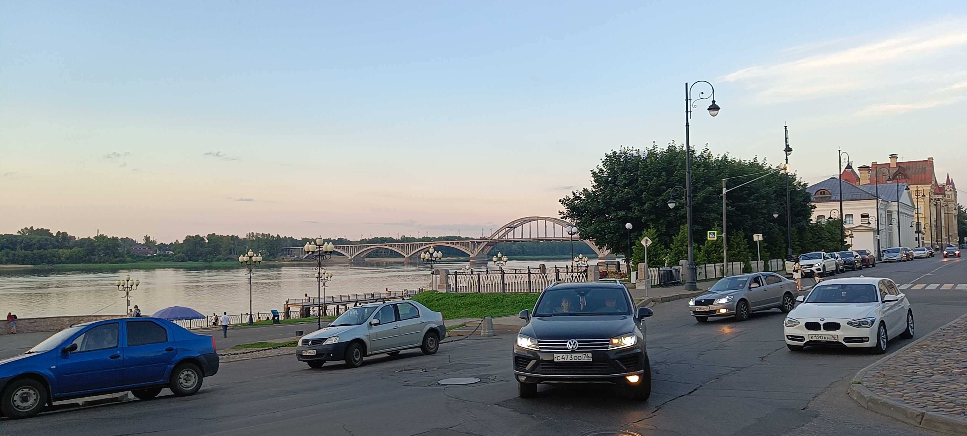 34. ÐÐ¾Ð»Ð³Ð° Ð¸ ÐÐ¾Ð»Ð¶ÑÐºÐ¸Ð¹ Ð¼Ð¾ÑÑ.